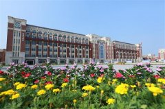 唐山市职业教育中心