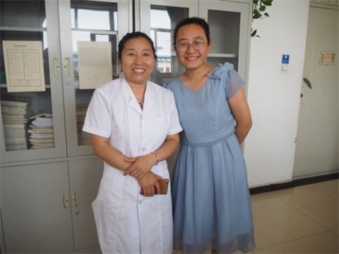 丰润综合职教中心对口升学再创佳绩