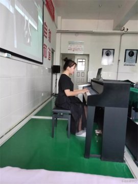 最美好的遇见之丰南职教中心升学专业部2019年技能比赛现场剪影