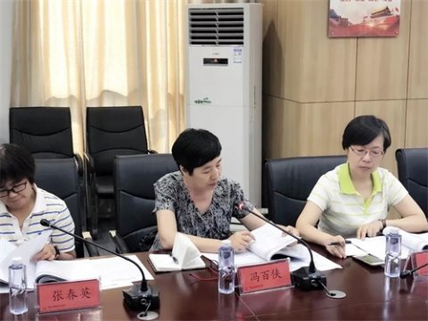 曹职院举办高职专业人才培养方案修订论证会