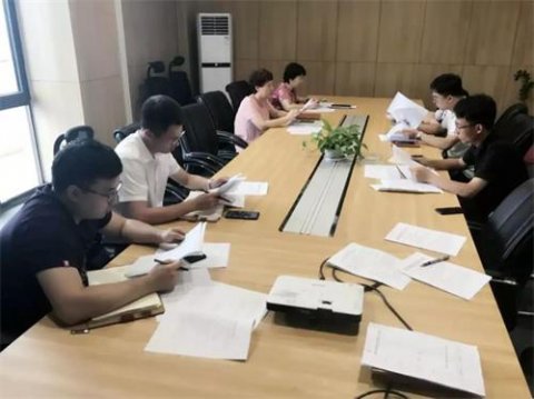 曹职院获批曹妃甸区人社局《就业技能培训定点机构》和《创业培训定点机构》