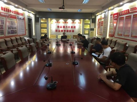 超强台风“利奇马”真的来了！我们准备好了！