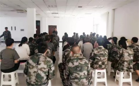 强化培训，提升能力——曹职院2019年辅导员、班主任培训第三天