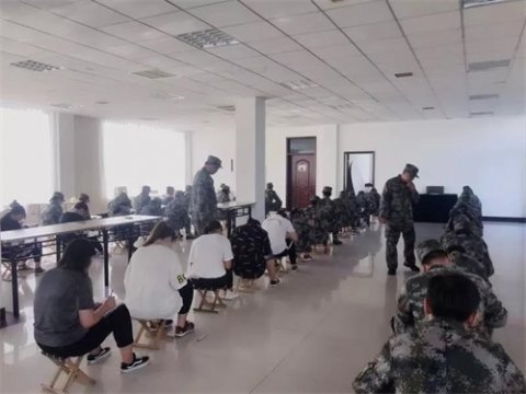 学无止境，共同筑梦——曹职院2019年辅导员、班主任培训圆满结束