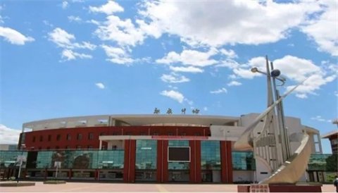 新起点 新追求  新改变——遵化职教中心宿管处开展迎新生系列工作