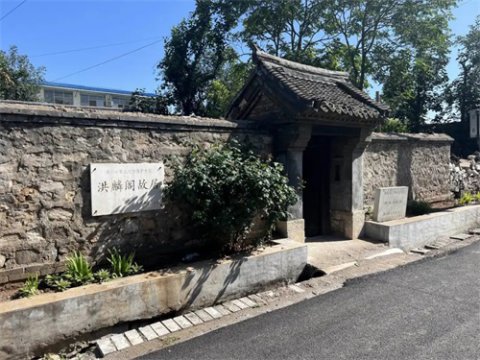 丰润职教中心庆祝建党102周年系列活动之一——红色主题教育