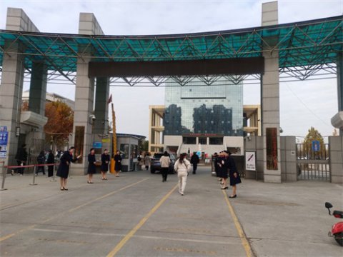 家校共育 共创未来——丰润职教中心医学幼教部成功举办2024级家长会暨颁奖汇报展演活动