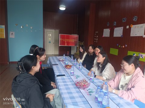 校园联合共研项目持续推进 ——唐山幼专学前教育专业教学资源库建设纪实