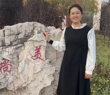 【遵化职校优秀班主任】师者如光 微以致远——优秀班主任白金环