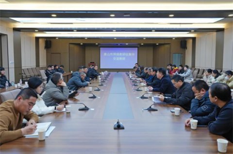 唐山市焊接教研组教研活动于玉田职教中心成功举行