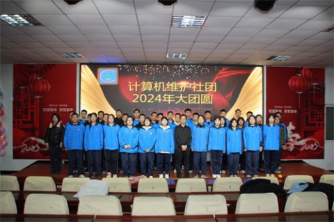 迁西职教中心：技能护航校园，匠心铸就未来