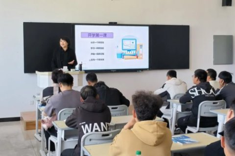活力+希望，唐工大的援疆工作是这样开展的……