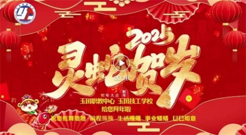 玉职飞扬——“数”说我们的2024