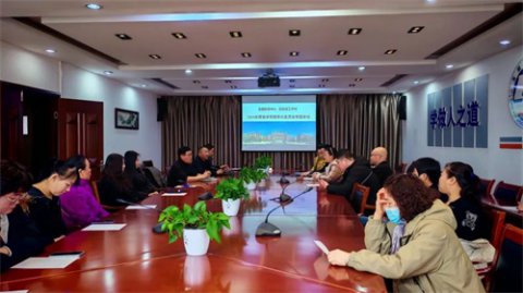 玉田职教中心：家校携手，“育”见未来