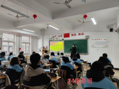 弘扬雷锋精神 传承志愿薪火——滦州市职教中心组织开展“学雷锋”主题系列活动