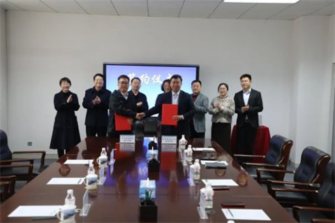 乐亭职校：打通京津冀升学绿色通道