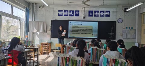 新教师 新起点 新成长——丰南职教中心2024年新入职教师培养工作成效显著