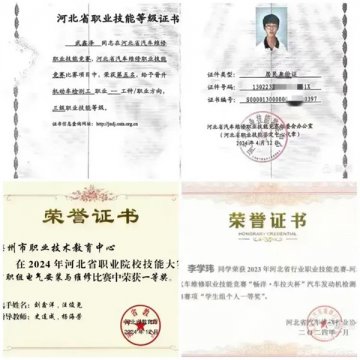 喜报！滦州职校2025年高职单招考试成绩斐然，上线率再创新高！