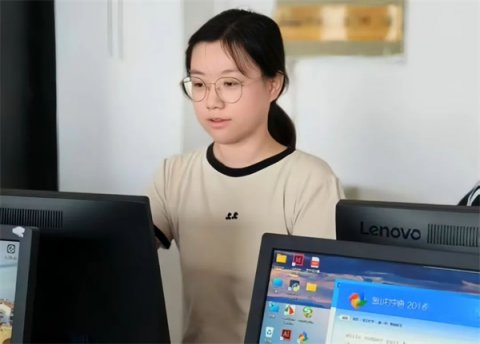 党建引航·技绽芳华|遵化职校技能大赛优秀指导教师——姚瑶