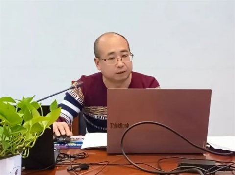 玉田职教中心召开专业人才培养方案培训研讨会