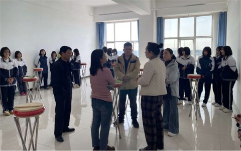 解锁校园生活的N种可能——学生社团风采系列展示（三）