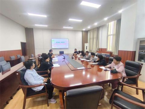 以心育心 护航成长 系列活动点亮青春心灵——丰润综合职教中心成功举办“5·25心理健康日”系列活动