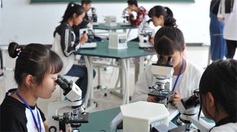 乐亭县综合职业技术学校专业介绍