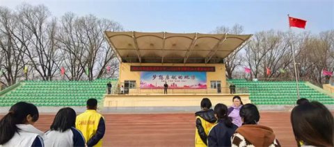 创启未来 智汇匠心——遵化职校2025年创新创业大赛圆满落幕