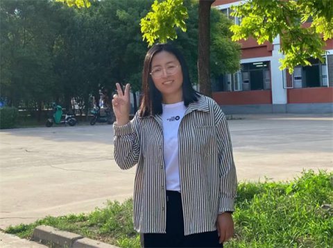 党建引航·技绽芳华|遵化职校技能大赛优秀指导教师——祁伟利