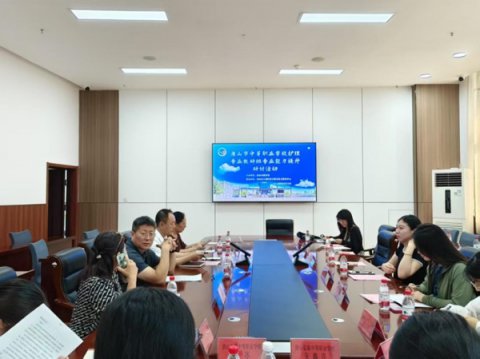 「护」航职教星海  「育」见专业新章——丰润区综合职业技术教育中心成功举办全市中职学校护理专业教研组专业能力提升研讨活动