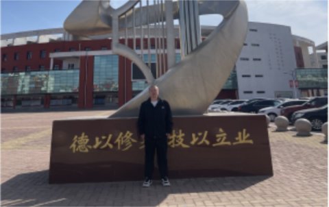 党建引航·技绽芳华|遵化职校技能大赛优秀指导教师——吴学勇