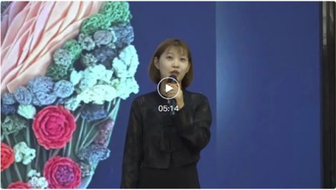 我为职中代言·匠心独运演讲比赛优秀作品展播 玉田职教中心教师 冯冬雪