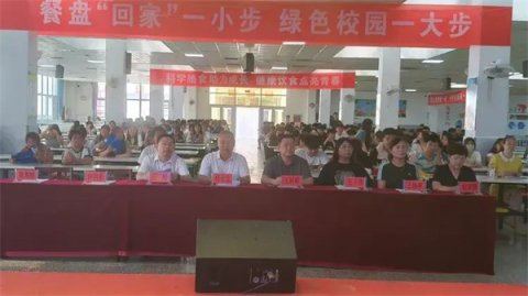 遵化市职业教育联合学校2025年毕业生双选会如约而至！