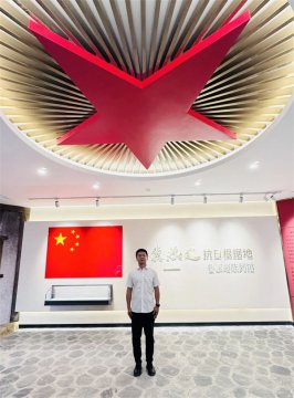 党建引航·初心闪耀|遵化职校优秀党员教师——周剑