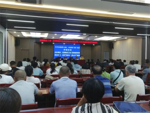 玉田职教中心承办2025年全县学校食堂中式面点师和中式烹调师初级职业技能培训班