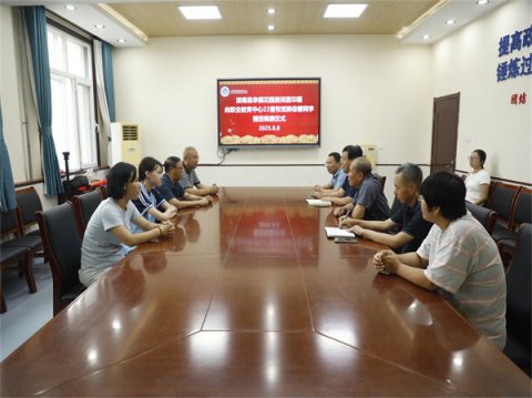 滦南职教中心：学生勇救摔倒老人，善举彰显育人温度