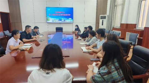 新师启航筑梦丰职 培训座谈赋能成长——丰润综合职教中心开展2025年新入职教师“培训+座谈”活动