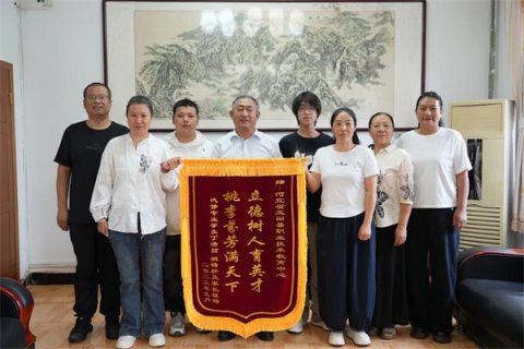 玉田职教中心：技能逐梦谢师恩，金榜题名启新程