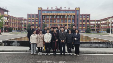 以展促学，以践赋能——唐山市机械制造技术教研组集体教研活动