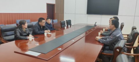 校企协同育人才 职教学子实战显身手——丰润职教中心数控专业学生为合作企业开展代工生产