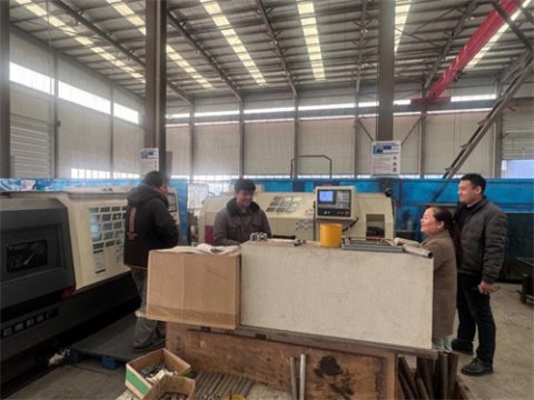 校企携手话代工  协同发展谋新篇——丰润职教中心与唐山远通铁路装备制造有限责任公司校企合作专题交流活动纪实