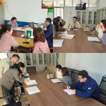 以研促教，实干笃行——滦州市职教中心历史教研组教学实践