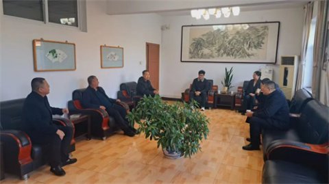 五日携手交流，玉丰情谊悠悠——丰润职教中心莅临玉田职教中心交流纪实