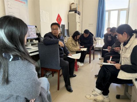 以行为规范为抓手 扎实推进学生纪律管理——丰润职教中心汽车技术部扎实推进学生行为规范管理工作