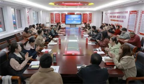 【青蓝工程】青蓝相继担使命 匠心传承育匠人——乐亭职校