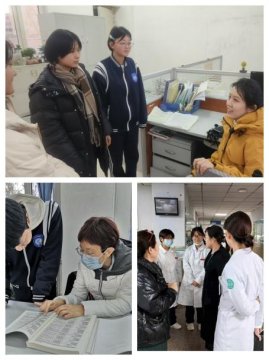 暖心护航，精准导航！丰润综合职教中心“导师制”助力学子成长